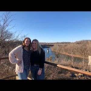 Meet your Posher, Brooke